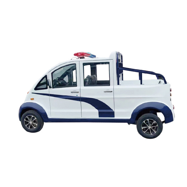 電動(dòng)皮卡巡邏車 SJ-BJ-XL5H